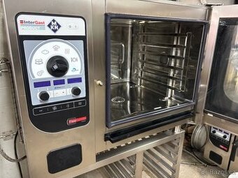 Konvektomat MKN FlexiCombi Classic 6x GN 1/1