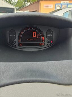Renault Modus