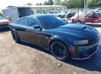 Na prodej dily pro Dodge Charger