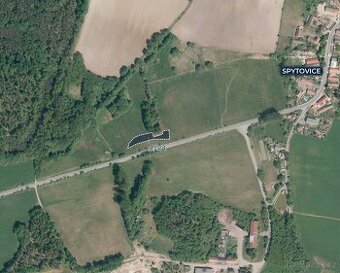Louka, prodej, Spytovice, Zdechovice, Pardubice