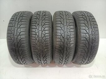Zimní pneu 175/65/14 Kleber