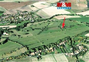 Prodej louky, 1828 m², Cerekvice nad Loučnou-Pekla