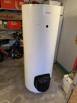 Dojler Dražice OKCE 250 S/2,2kW