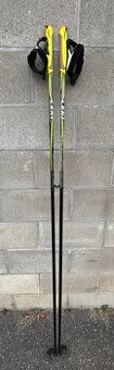 Hole na běžky Leki CC 300 carbon 165 cm