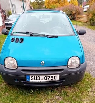 Twingo