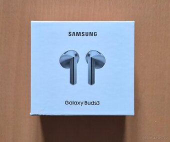 Samsung Galaxy Buds3