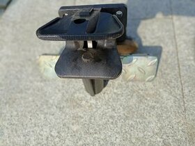 Automatický závěs