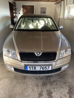 Škoda Octavia 2 1.6MPi 75kW