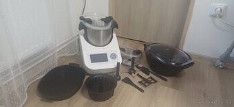 Varný robot Concept RM9000 – minimálně používaný, plně funkč