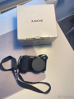 sony zv-e10