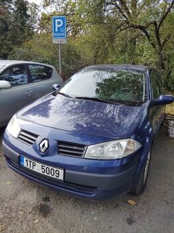 Renault Megan 1.5 dci
