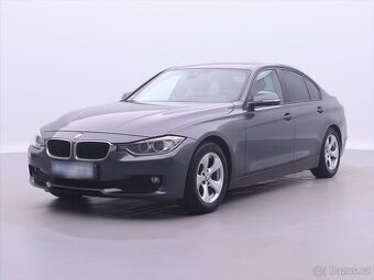 BMW Řada 3 2,0 320d 120kW Aut. Xenon Kůže (2012)