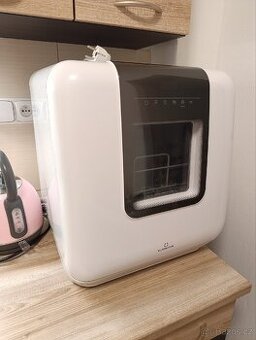 Melville 3 myčka nádobí