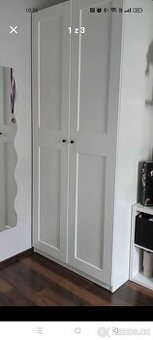 Skříň Ikea Pax