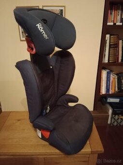 Autosedačka Britax Romer Kid
