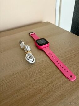 Dětské chytré hodinky Lamax WatchY2