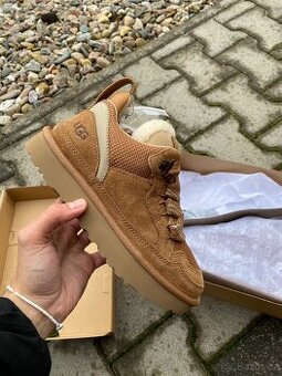 UGG Lowmel Chestnut, velikosti 37/38/39/40/41