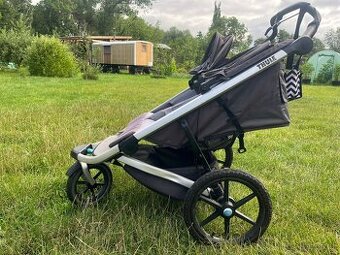 Thule Urban glide double
