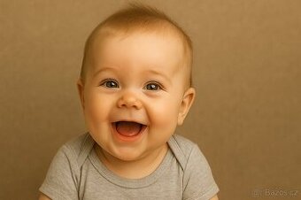 LEVNĚ Spousta věcí od narození do 3 let, foto = jen část