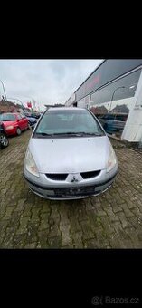 Mitsubishi Colt rv 2005