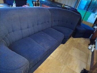 Prodám sedací soupravu