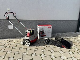 AL-KO COMBI CARE 38 P Comfort vertikutátor