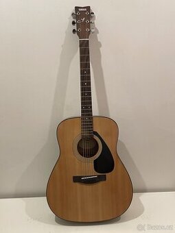 KYTARA YAMAHA F310 + OBAL