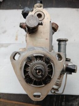 Vstrikovaci čerpadlo