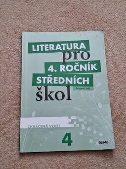 Učebnice na střední školy