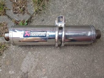 Prodám laděný výfuk