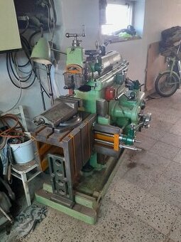 Vodorovná obrážečka(šeping)