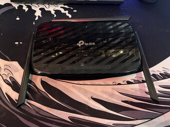 Router TP-Link Archer C6 v5