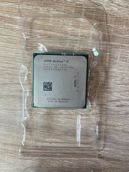 Athlon II X2 250 3.0 Ghz