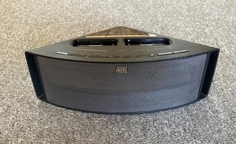 Altec Lansing M202 Apple Dock, USB, reproduktor