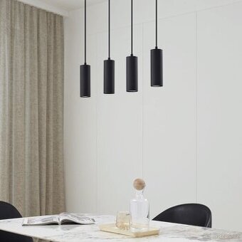 Závěsné světlo Lindby Joffrey