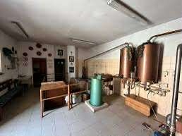 Pěstitelská Pálenice Hluk