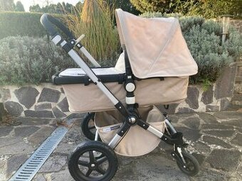 Kočárek Bugaboo Cameleon 3 +  Bugaboo fusak