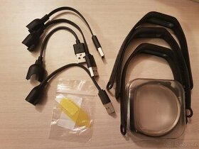 [Darovano] Xiaomi Mi Band 2 prislusenstvi