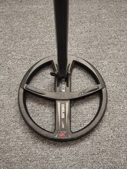 Deus XP cívka 22, 5 cm