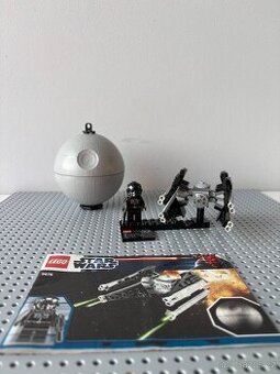Lego Star Wars 9676