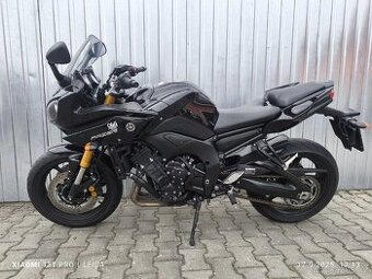 Yamaha FZ8 S Fazer