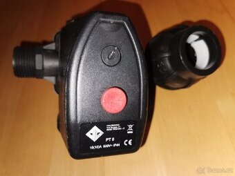 Tlakovy spinac Italtecnica PT5