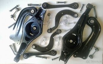 Prodej ramen Škoda Octavia 2 Superb 2 Yeti od 2004