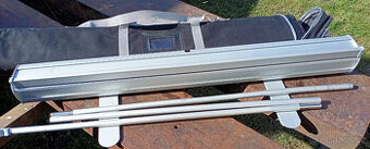 Reklamní rolovací tabule roll up