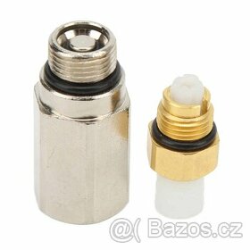 Sada 4ks VENTIL MĚCHU PRO PORSCHE + VOLKSWAGEN + AUDI