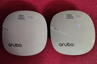 Wifi ARUBA AP-303-RW (JZ320A) 2 kusy