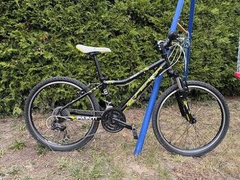 Dětské kolo Superior Paint 24