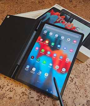 Samsung Tab S7 / T-870, 6/128Gb