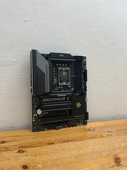 MSI MAG Z890 TOMAHAWK WIFI//Socket Intel 1851,Funkční,Záruka