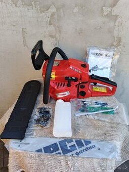 Motorová Pila Hecht 513